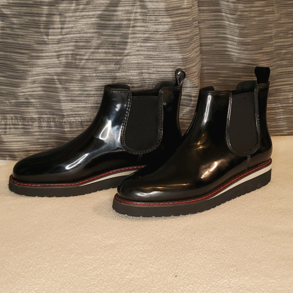 Rainboot